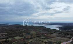 Plac, Poreč, Poreč, prodaja, 1175m2, 305000e, id52323