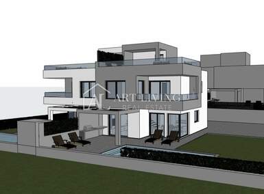 Kuca, Umag, Umag, prodaja, 140m2, 573000e, id52354