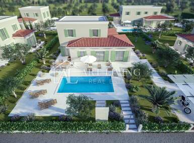 Kuca, Poreč, Poreč, prodaja, 202m2, 1600000e, id52373