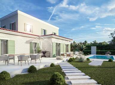 Kuca, Poreč, Poreč, prodaja, 152m2, 1450000e, id52374