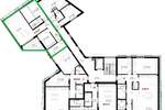 Trosoban stan, Umag, Umag, prodaja, 80m2, 495000e, id52391