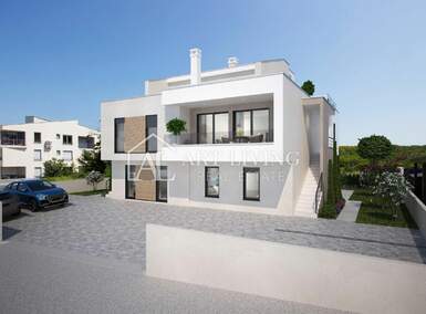 Trosoban stan, Umag, Umag, prodaja, 83m2, 266000e, id52458