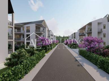 Trosoban stan, Umag, Umag, prodaja, 80m2, 318807e, id52466