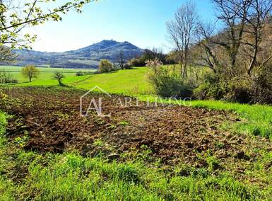 Plac, Motovun, Motovun, prodaja, 6000m2, 333000e, id52494