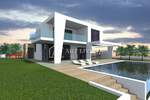 Plac, Novigrad, Novigrad, prodaja, 760m2, 426000e, id52498