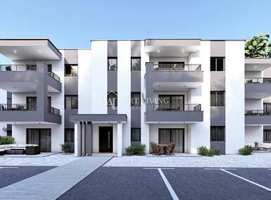 Trosoban stan, Poreč, Poreč, prodaja, 62m2, 211556e, id52558