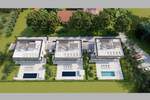 Kuca, Poreč, Poreč, prodaja, 350m2, 1650000e, id52612