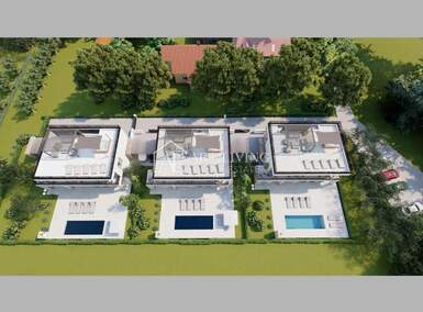 Kuca, Poreč, Poreč, prodaja, 350m2, 1650000e, id52612