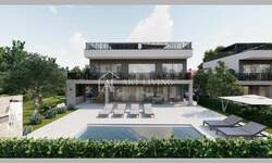 Kuca, Poreč, Poreč, prodaja, 350m2, 1650000e, id52613