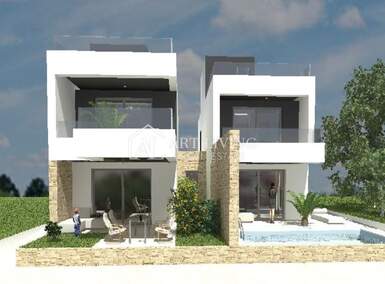 Kuca, Novigrad, Novigrad, prodaja, 143m2, 660000e, id52618