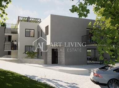 Trosoban stan, Poreč, Poreč, prodaja, 89m2, 350000e, id52668