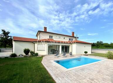 Kuca, Poreč, Poreč, prodaja, 288m2, 850000e, id52689