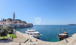 Cetvorosoban stan, Rovinj, Rovinj, prodaja, 105m2, 440000e, id52743