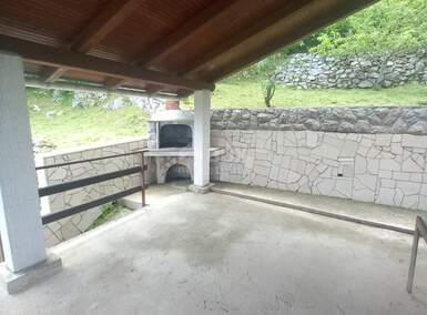 Kuca, Fužine, Lič, prodaja, 150m2, 155000e, id52773