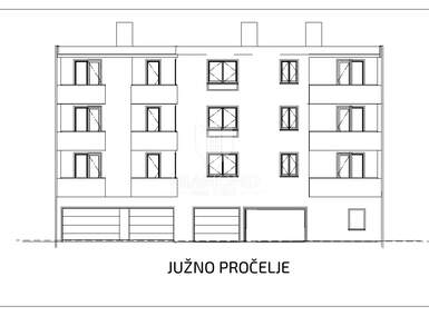 Trosoban stan, Pula, Pula, prodaja, 75m2, 209450e, id52817