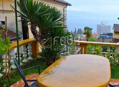 Jednosoban stan, Opatija, Opatija - Centar, prodaja, 26m2, 165000e, id52828