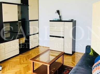 Dvosoban stan, Zagreb, Gornja Dubrava, najam, 40m2, 490e, id52951