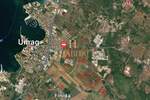 Plac, Umag, prodaja, 439m2, 17560e, id52961