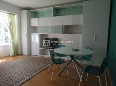 Dvosoban stan, Opatija, Opatija - Centar, prodaja, 47m2, 310000e, id52991