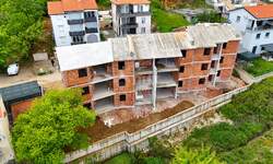 Trosoban stan, Dobrinj, Čižići, prodaja, 71m2, 305000e, id53012