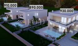 Kuca, Krk, Krk, prodaja, 173m2, 930000e, id53037