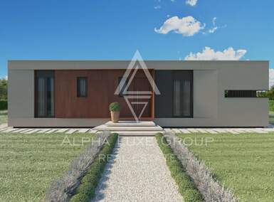 Kuca, Poreč, prodaja, 98m2, 393000e, id53045