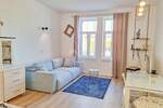 Trosoban stan, Opatija, Opatija - Centar, najam, 58m2, 1350e, id53091