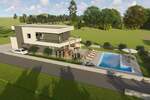 Plac, Vodnjan, prodaja, 600m2, 230000e, id53114