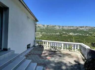 Kuca, Vinodol, Bribir, prodaja, 350000 €, 119 m2