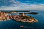 Trosoban stan, Rovinj, prodaja, 111m2, 750000e, id53300