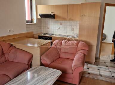 Dvosoban stan, Rijeka, Srdoči, najam, 40m2, 400e, id21042