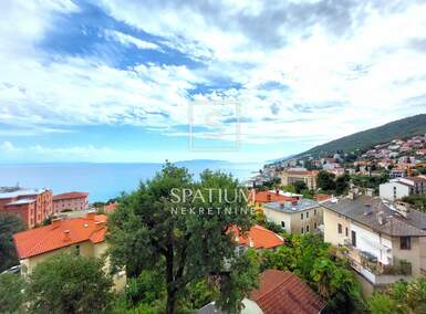 Apartman, Opatija, Opatija - Centar, prodaja, 61m2, 370000e, id53315