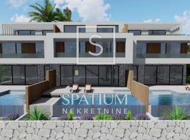 Apartman, Novalja, Stara Novalja, prodaja, 220m2, 750000e, id53454