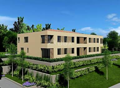 Dvosoban stan, Barban, Barban, prodaja, 35m2, 99500e, id53477