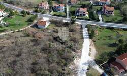 Plac, Labin, Labin, prodaja, 1606m2, 133500e, id53526