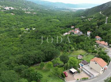 Kuca, Vinodol, Bribir, prodaja, 305m2, 950000e, id53638