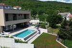 Kuca, Labin, Rabac, prodaja, 200m2, 1250000e, id53755