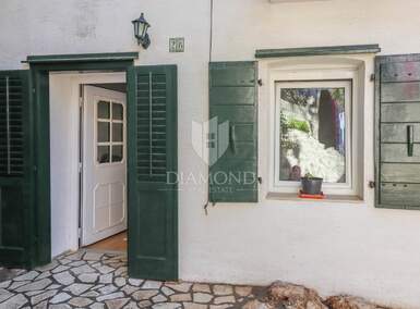 Kuca, Rovinj, Rovinj, prodaja, 79m2, 550000e, id53758