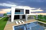 Plac, Novigrad, Novigrad, prodaja, 760m2, 410000e, id53787