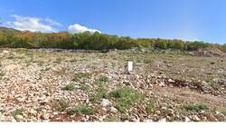 Plac, Novi Vinodolski, Klenovica, prodaja, 1064m2, 218000e, id52200