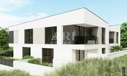 Trosoban stan, Medulin, Banjole, prodaja, 232800 €, 63 m2