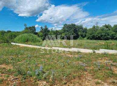 Plac, Vodnjan, Vodnjan, prodaja, 1000m2, 80000e, id53968