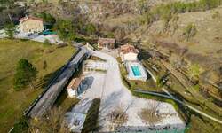 Kuca, Pazin, Pazin, prodaja, 580m2, 2200000e, id54140