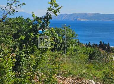 Plac, Crikvenica, Crikvenica, prodaja, 600m2, 220000e, id54167