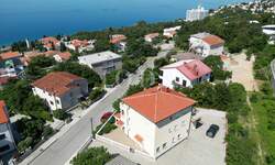 Dvosoban stan, Crikvenica, Crikvenica, prodaja, 51m2, 215000e, id54183