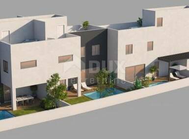 Kuca, Privlaka, Privlaka, prodaja, 94m2, 380000e, id54238