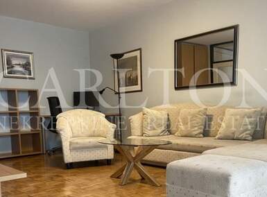 Dvosoban stan, Zagreb, Trešnjevka - sjever, najam, 65m2, 850e, id54260