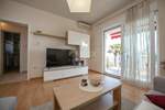 Cetvorosoban stan, Opatija, Opatija - Centar, najam, 140m2, 2000e, id54316