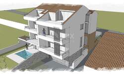 Cetvorosoban stan, Crikvenica, Dramalj, prodaja, 126m2, 441000e, id54324