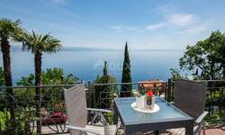 Cetvorosoban stan, Opatija, Opatija - Centar, prodaja, 140m2, 795000e, id54327